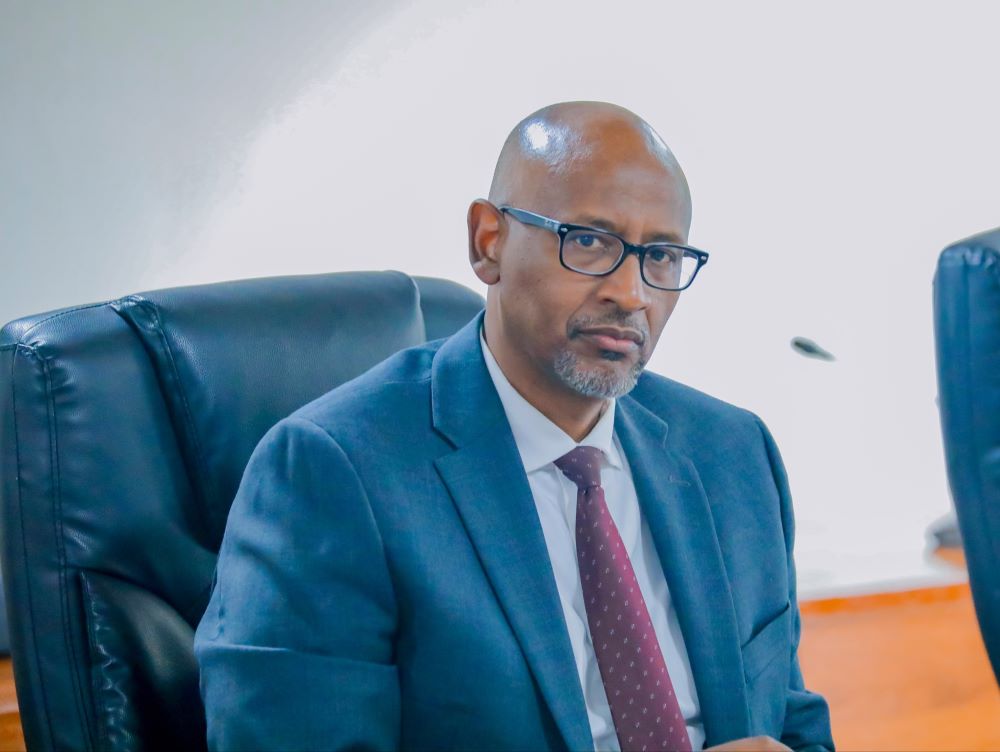 Minisiteri y’Uburezi yatangaje ko mu Rwanda hagiye kubakwa amashuri 5 y’ikitegererezo azigamo abana bafite ubumuga.