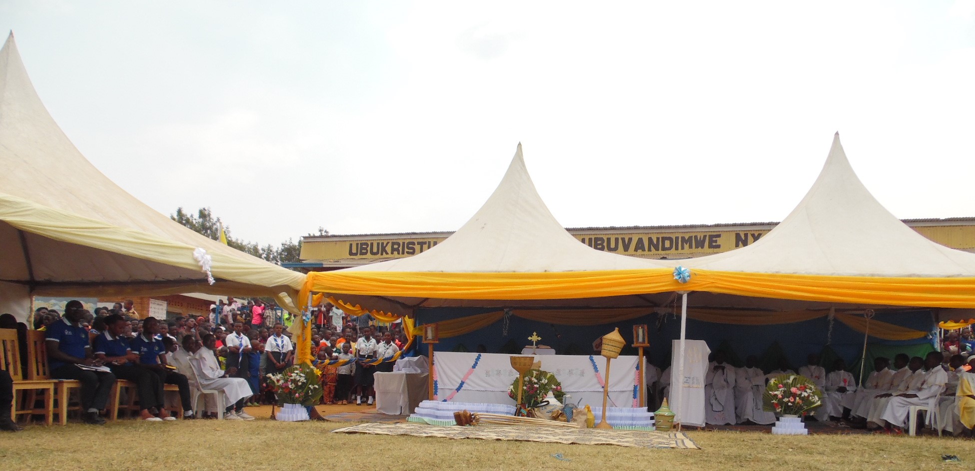 Nyundo: Urubyiruko rwibukijwe kugira ubushishozi mu mikoreshereze y’ ikoranabuhanga