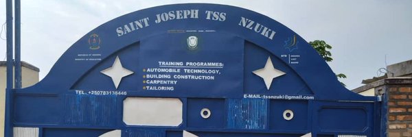 Abanyeshuri babiri ba Saint Joseph TSS Nzuki baje mu 10 ba mbere mu gihugu batsinze neza