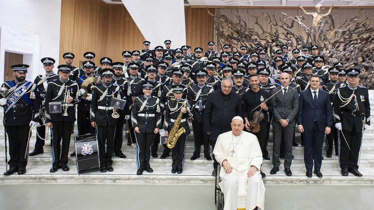 Igitaramo kidasanzwe cyo kwibuka Papa Francis kigiye kubera muri Malta