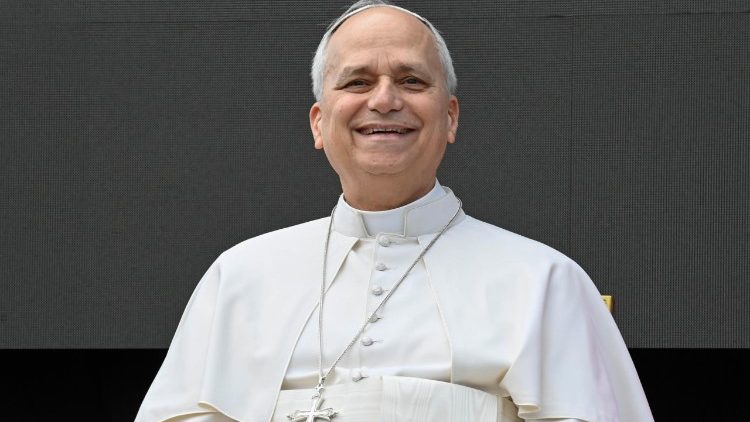 Papa Leo XIV yujuje imyaka 71 y’amavuko