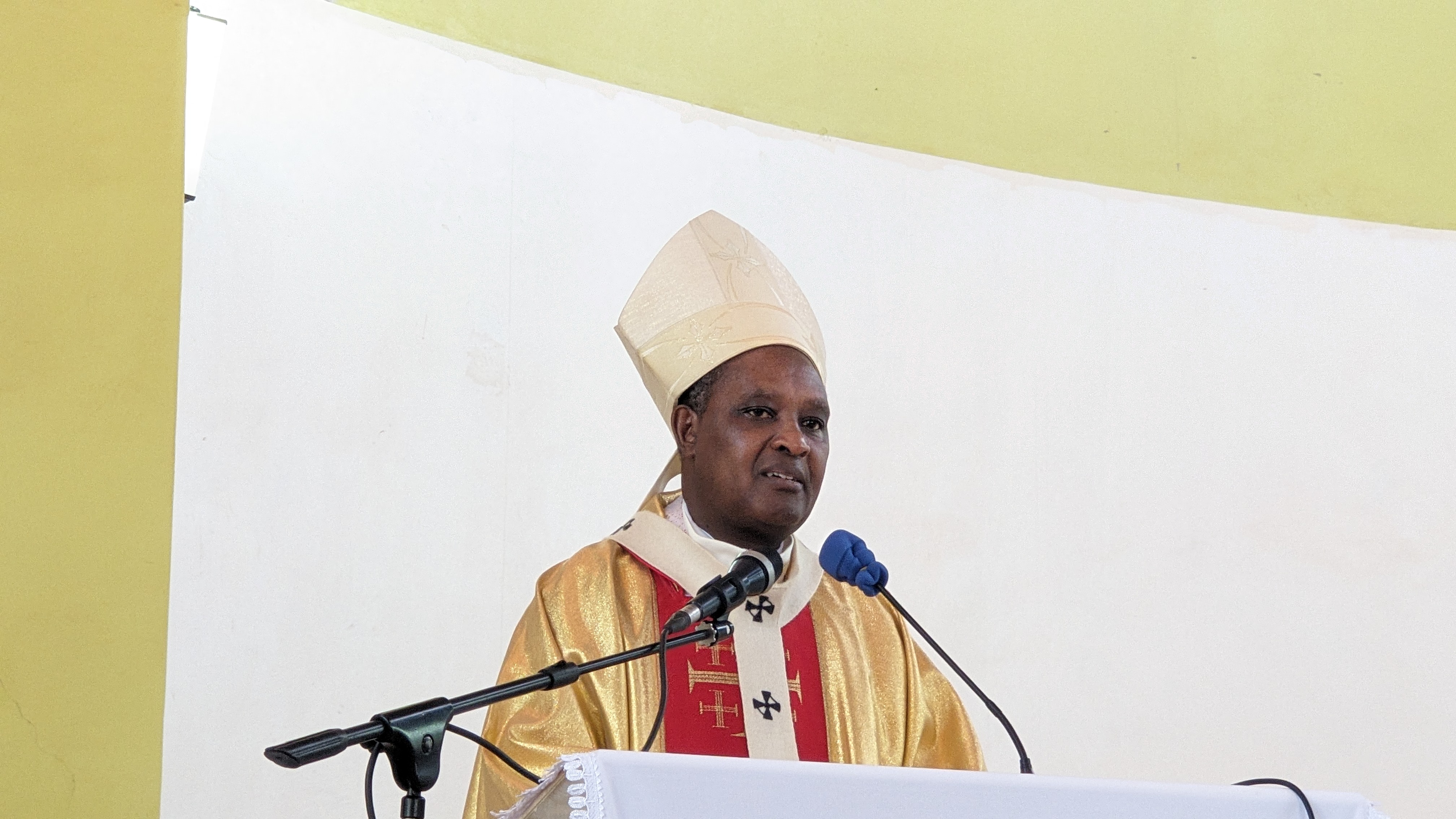 Abasmaldone bashimiwe uruhare bagira mu burezi budaheza