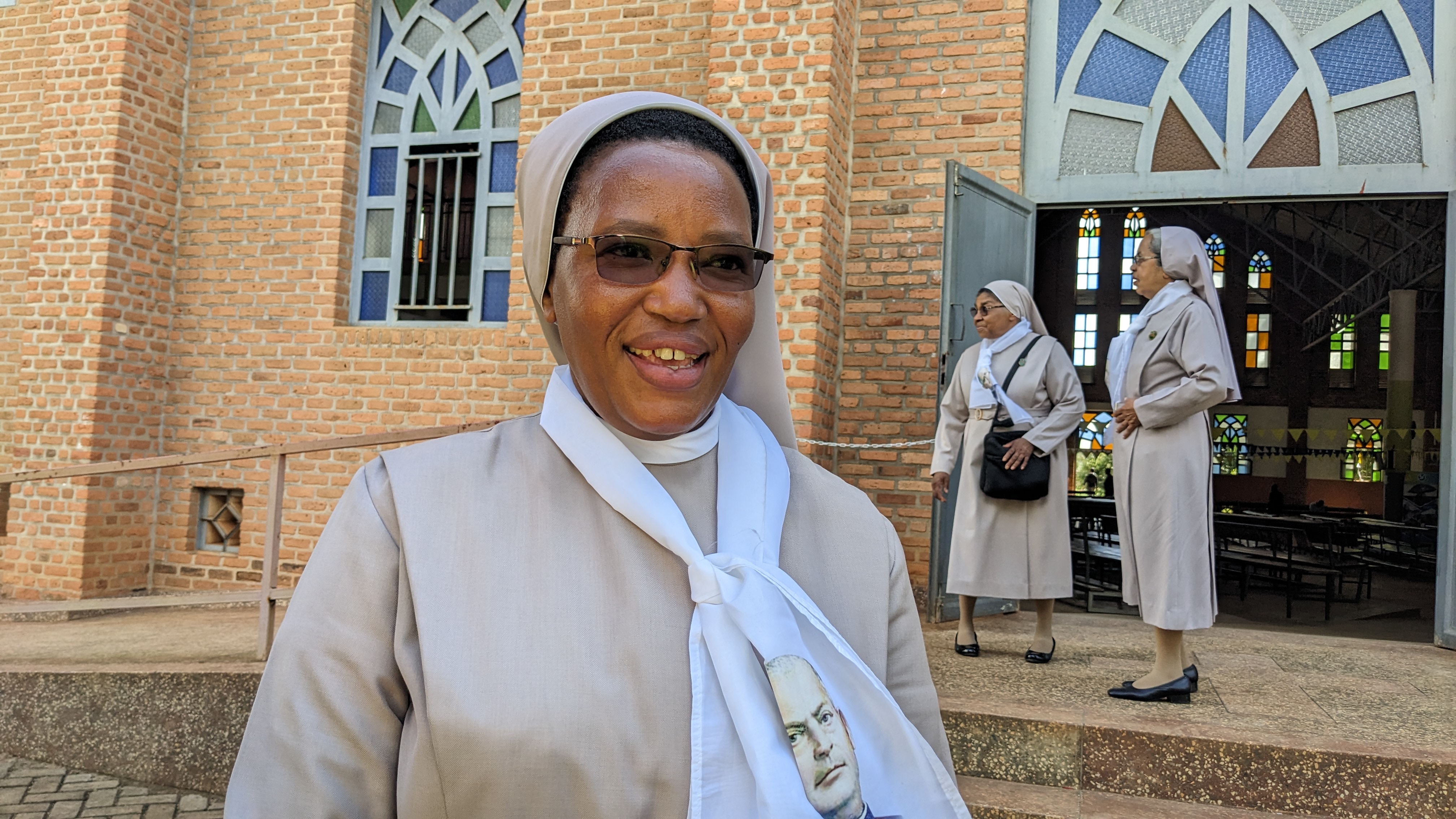 Abasmaldone barasaba umusanzu mu kugeza uburezi budaheza kuri bose