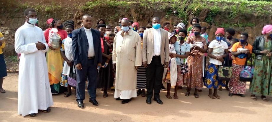Kiliziya ihangayikishijwe n’ikibazo cy’Abangavu bakomeje guterwa inda ku bwinshi