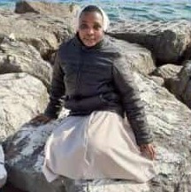 Mama  Verena Nyiranduhuye  wo mu muryango w’Abasaleziyani yaratabarutse