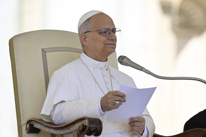 Papa Leo XIV arasaba isi gutabara Sudani yugarijwe n’ibiza bidasanzwe