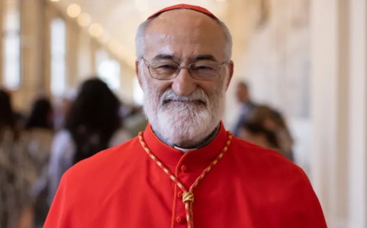 Karidinali Cristóbal López Romero wa Rabat yahagaritse by’agateganyo inshingano ze mu gihe agikorwaho iperereza