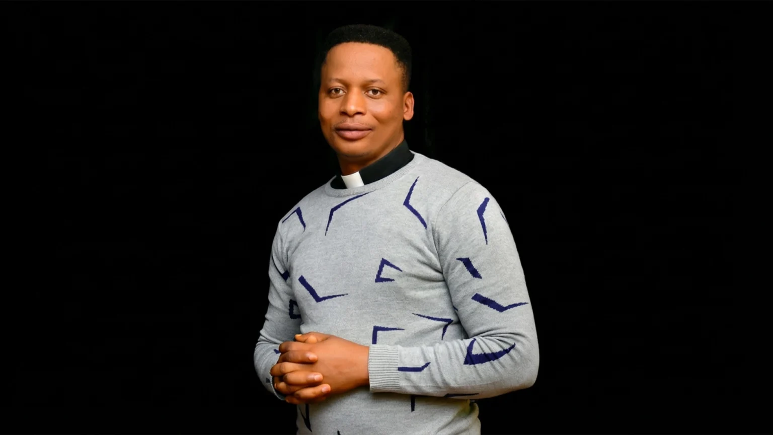 Nigeria: Padiri  yarekuwe nyuma y’amezi arenga atatu ari mu maboko y’abamushimuse