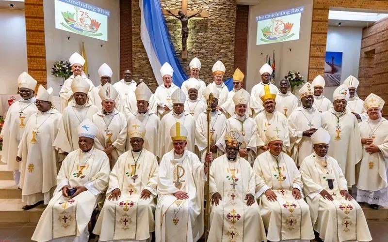 Abepiskopi bo muri Afurika y’Amajyepfo batangaje ko ihohoterwa rikorerwa abimukira ridashobora kwihanganirwa