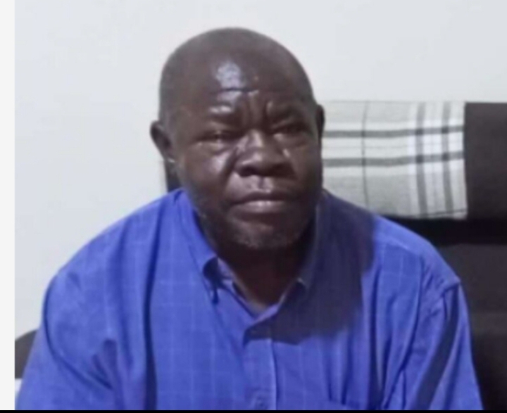 Padiri Lukanga Kalema Charles wa Kabgayi yitabye Imana