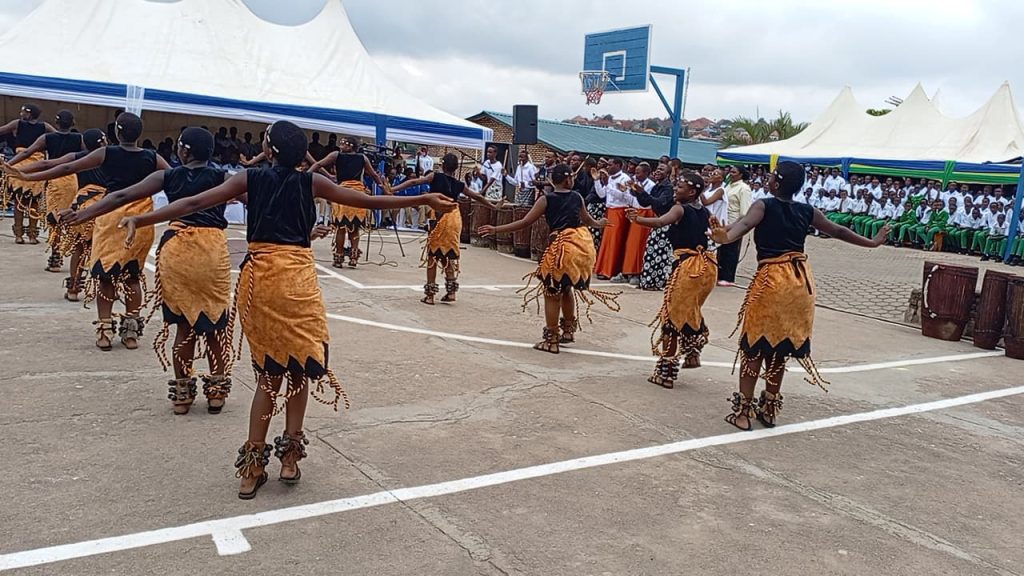 Diyosezi  ya Kabgayi igiye kwizihiza umunsi w’umuco mu mashuri ku nshuro ya Kabiri.