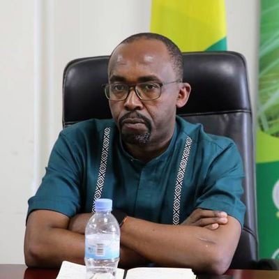 Intebe y’Inteko yungirije ushinzwe Kubungabunga no Guteza imbere Ururimi n’Umuco, Uwiringiyimana Jean Claude