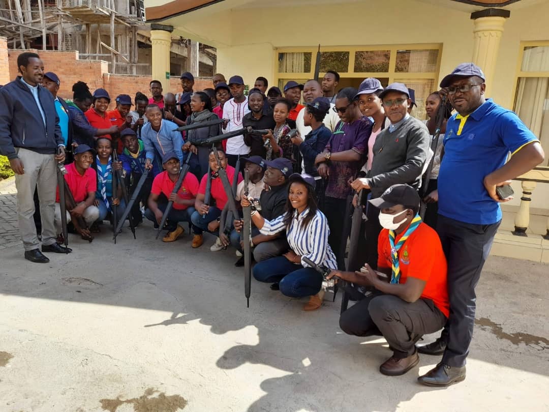 Imyiteguro ya forumu y'urubyiruko izabera i Kabgayi muri Kanama irarimbanyije
