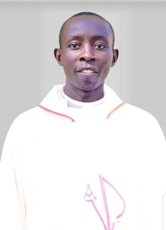 Padiri Berchair Iyakaremye wa Diyosezi ya Cyangugu yitabye Imana