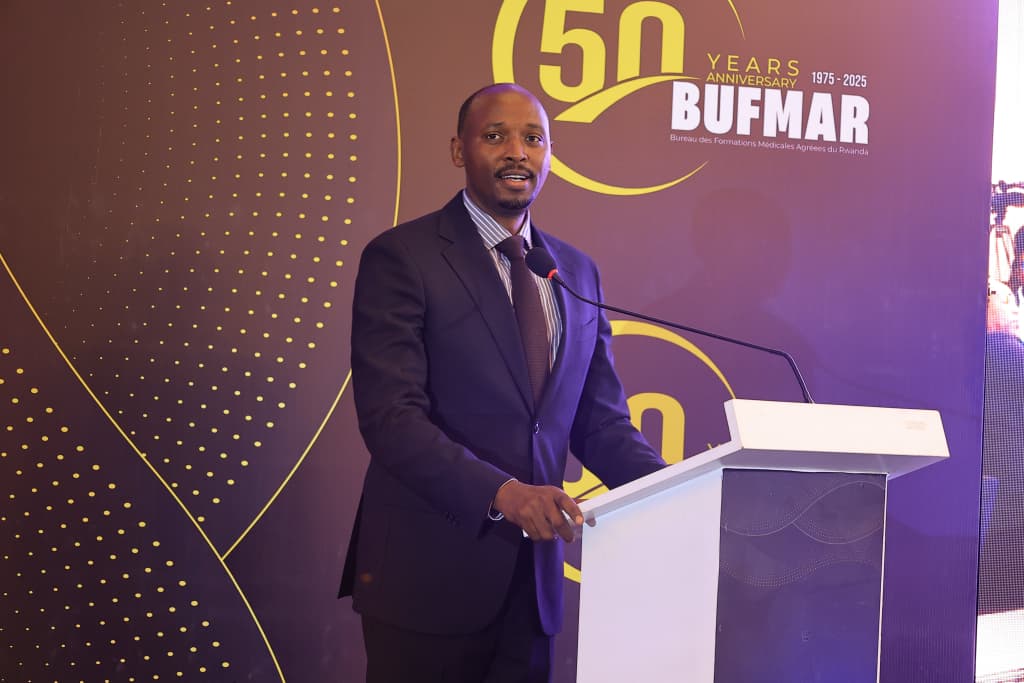 Imfu z’abana n’ababyeyi zaragabanutse, icyizere cyo kubaho mu Banyarwanda cyiriyongera