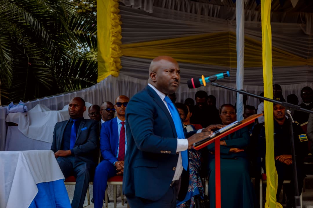 Intara y’Amajyaruguru ku isonga  mu kugira abana benshi barwaye bwaki