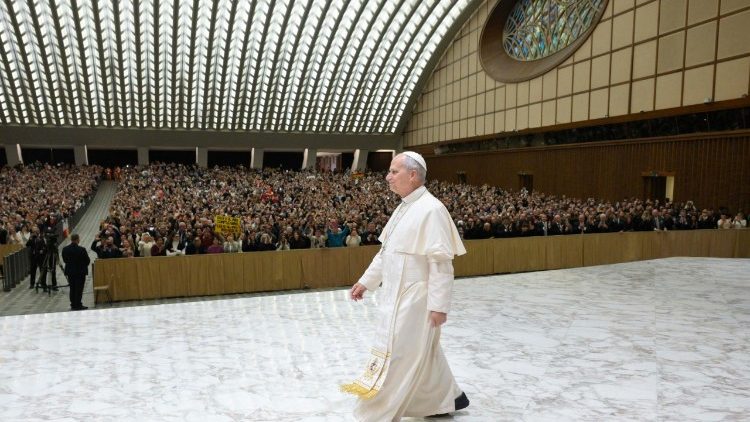 Papa Leo XIV arahamagarira abakiristu kuba incuti na Kristu  nk'uko Inama ya Vatican II ibisaba