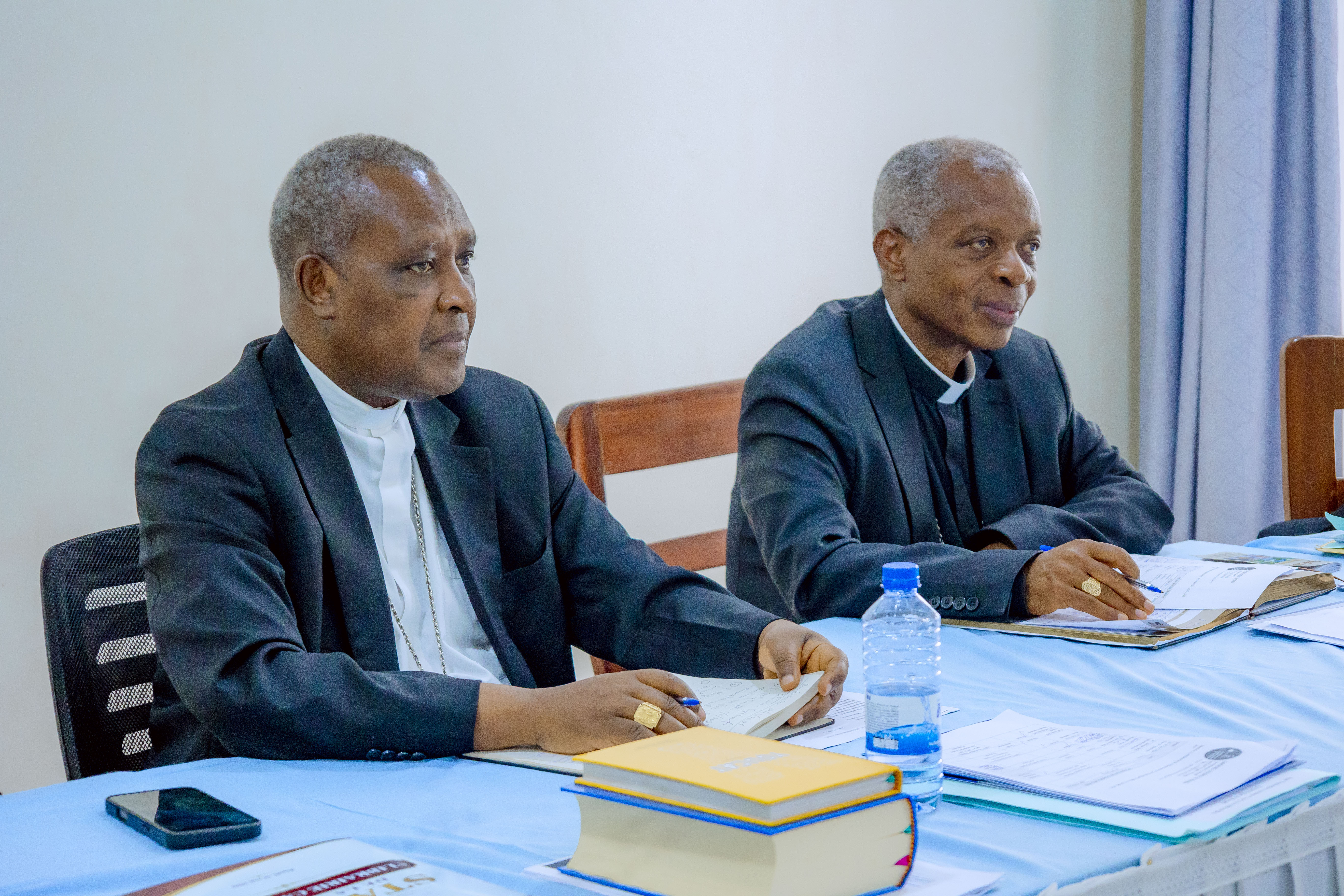 Kuki Abepiskopi bongeye gushimangira gukurikirana amasekuru y’abagiye guhana Isakramentu ry’Ugushyingirwa?