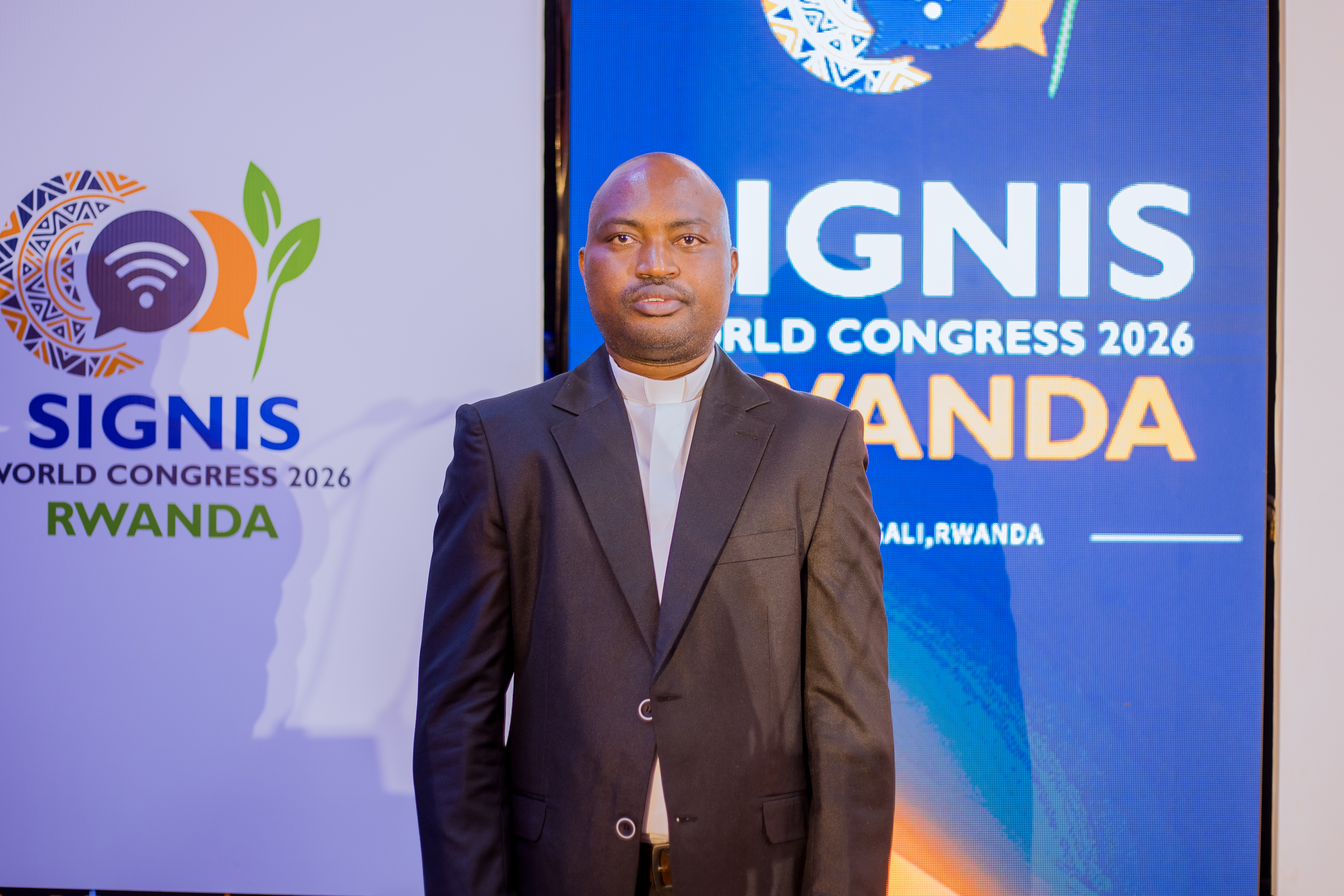 Umuyobozi Mushya wa Signis Africa agaragaza ko igihe kigeze ngo itangazamakuru Gatolika muri Afrika  ryongererwe ubushobozi bwo kwamamaza Ivanjili