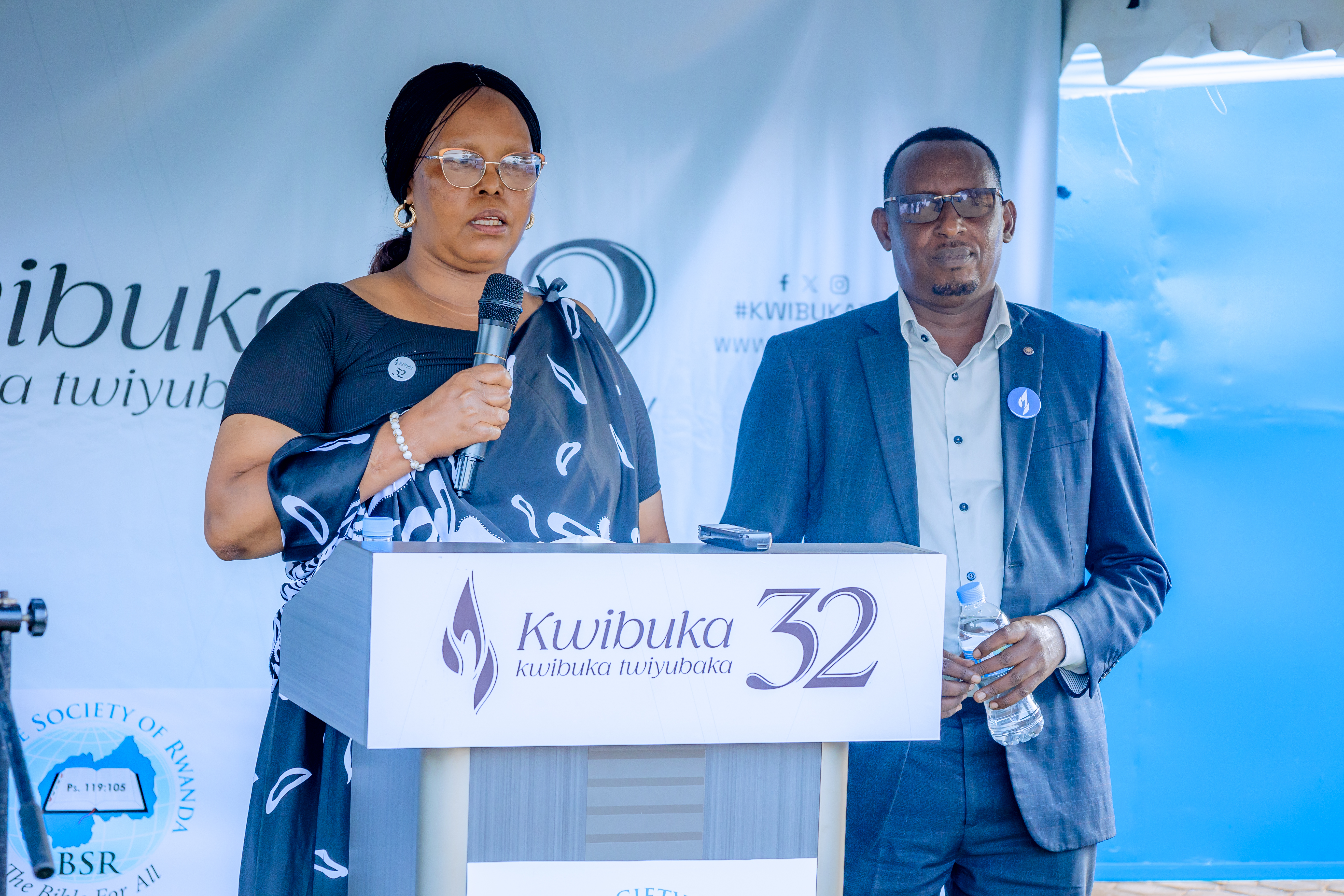 “Padiri yampaye Penetensiya abona ngiye gupfa, bashatse kunshyingura nkiri muzima” Ubuhamya bwa Patricia warokotse Jenoside