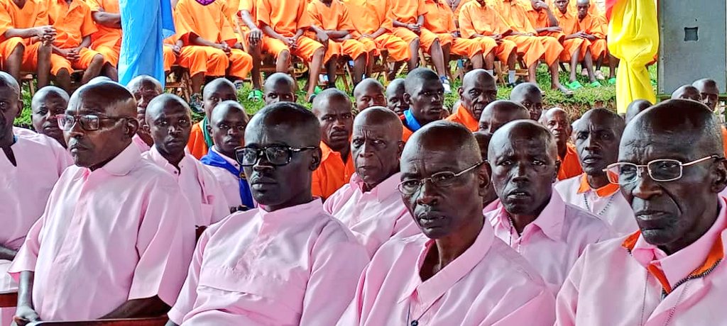 Mu magororero 13 ari mu Rwanda, Igororero rya Huye ni rimwe mu magororero Umunani agororerwamo abagabo gusa. Ayo magororero ni; Rwamagana,Bugesera, Nyanza, Huye, Rusizi, Rubavu, Muhanga na Gicumbi.