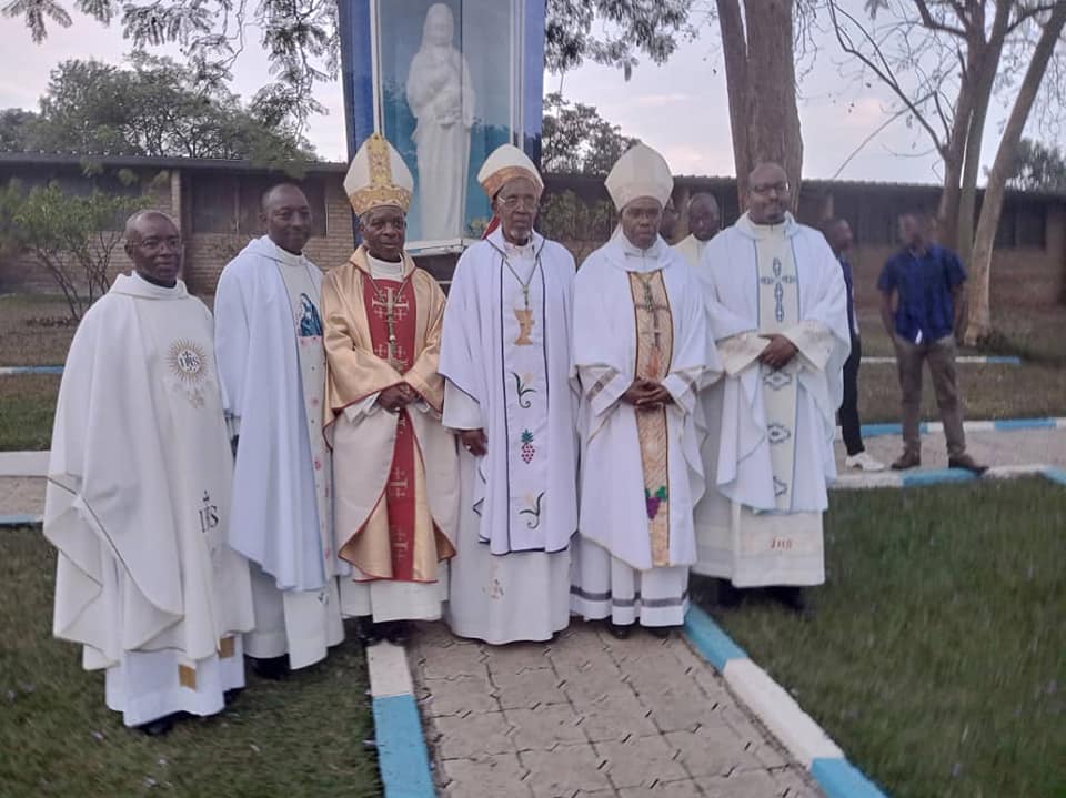 Umuryango w’Abayezuwiti wizihije Yubile y’Imyaka 500 Mutagatifu Inyasi wa Loyola amaze ahindutse