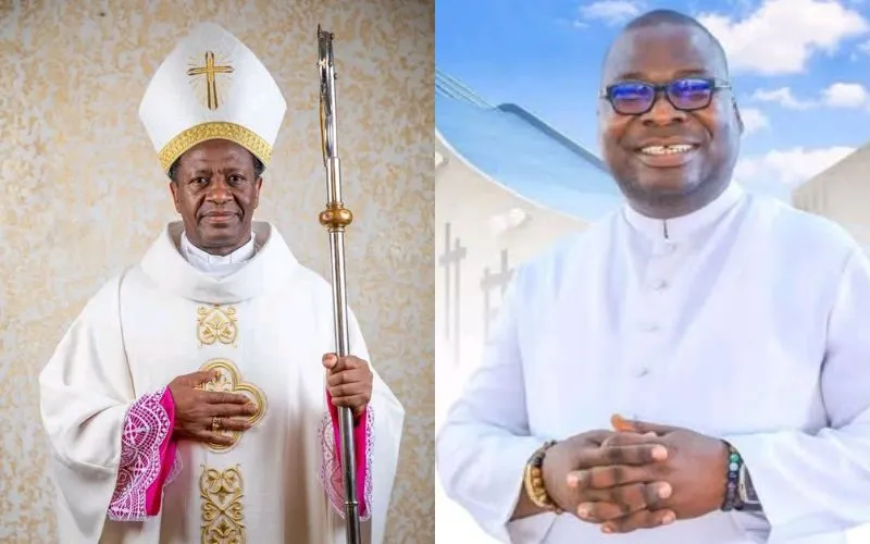 Papa Lewoni wa XIV yahaye Diyosezi ya Wote muri Kenya Umwepiskopi mushya, anashyiraho Umwepisikopi Wungirije wa Arkidiyosezi ya Abidjan muri Côte d’Ivoire