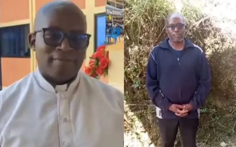 Cameroun: Umupadiri wa nyuma muri batandatu ba Arikidiyosezi ya Bamenda bari bashimuswe yarekuwe