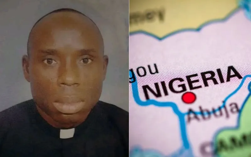 Nigeria : Diyosezi ya Zaria irahamagarira abantu bose  kwifatanya nayo mu isengesho ryo gusabira  Padiri Ezema  washimuswe