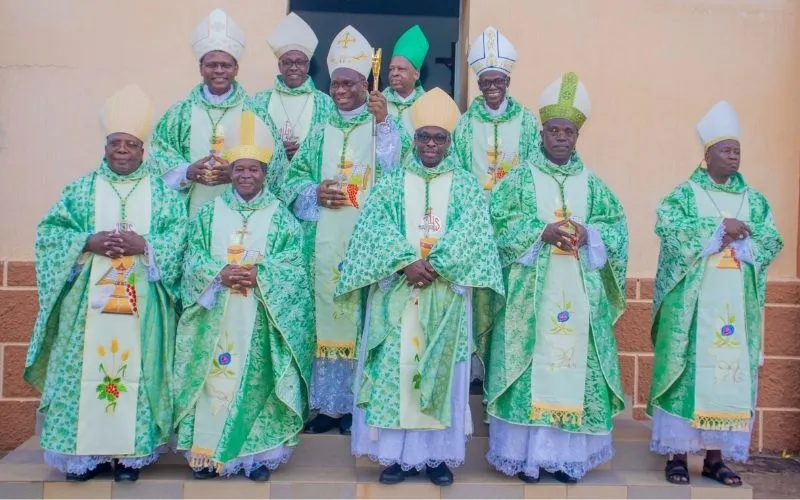 Benin:  Mbere y’amatora ya Perezida ateganyijwe muri Mata, Abepiskopi Gatolika  bagaragaje impungenge ku mutekano w’igihugu