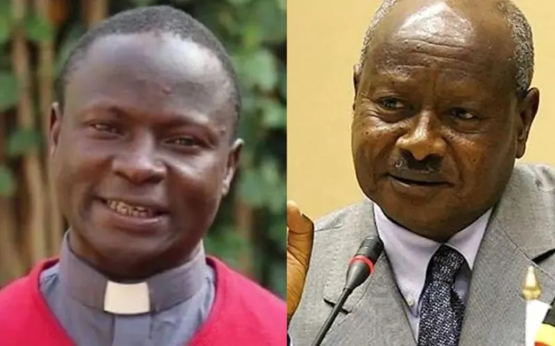 Abagize Ihuriro ry’abanyatewolojiya  muri Afurika basabye perezida Museveni wa Uganda kurekura Padiri  Ssekabira umaze igihe afunzwe n’inzego z’iki gihugu