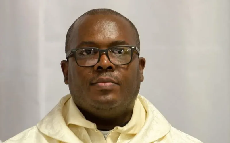Papa Leo wa XIV yagize  Myr Amos Mabuti Masemola Umwepiskopi wa Diyosezi ya Kroonstad muri Afrika Yepfo