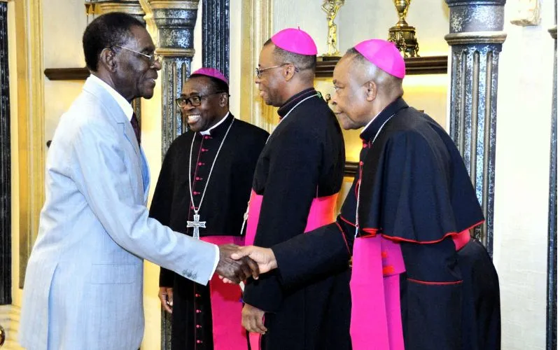 Ibintu birindwi by’ingenzi byo kumenya kuri Kiliziya yo muri Gineya Ekwatoriyali mbere y’uruzinduko  Papa Leo wa XIV ahateganya