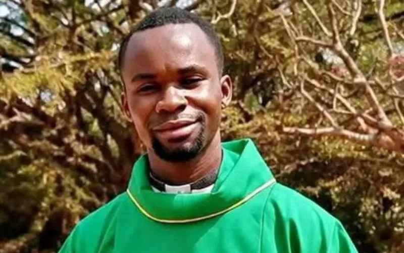 Umuryango wa Gikristu uharanira uburenganzira bwa muntu wasabye Leta ya Santarafurika kurinda abasivili nyuma y'iyicwa rya Padiri