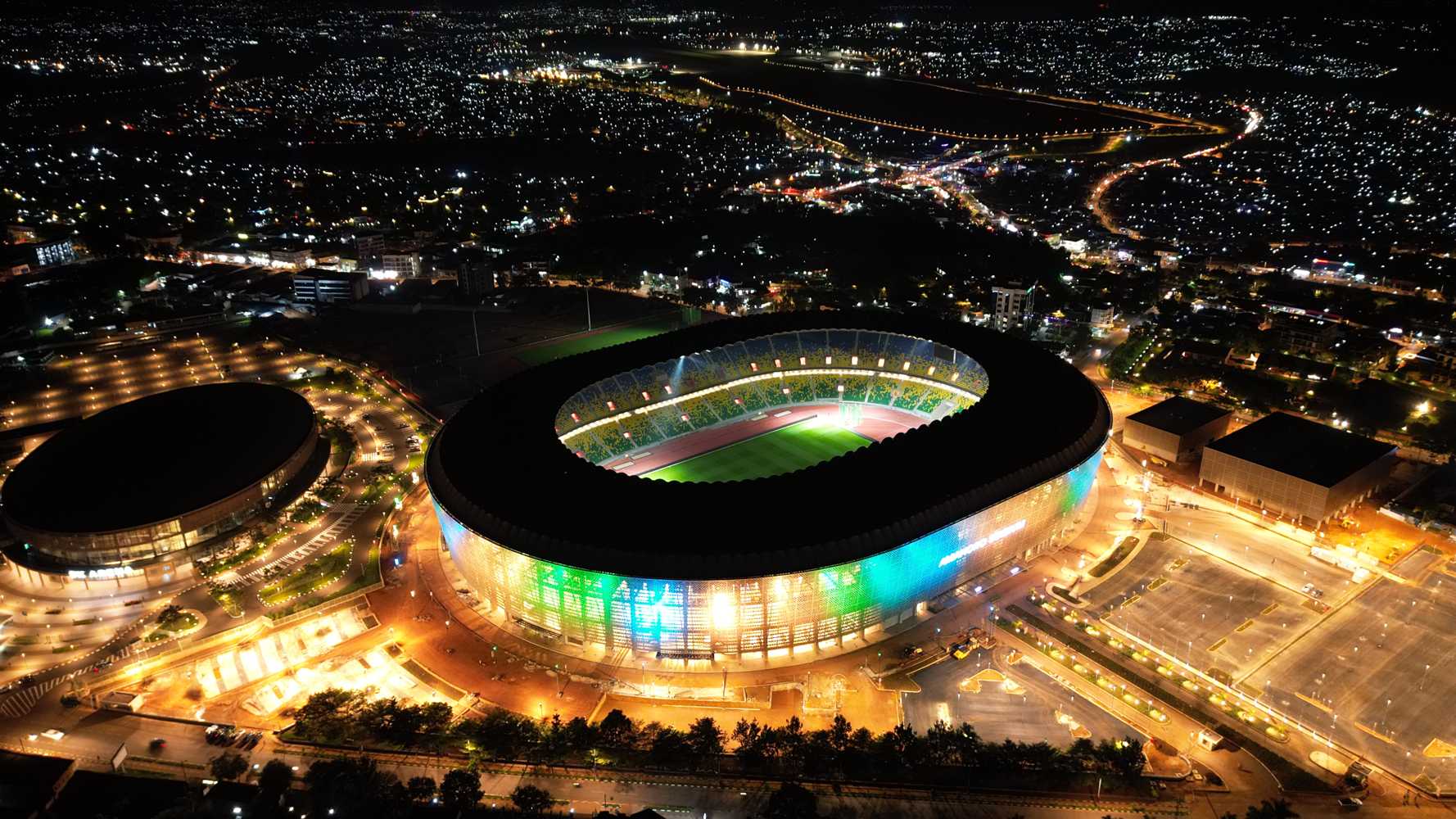 Arkidiyosezi ya Kigali yiteguye kwakira abashyitsi baturutse hirya no hino ku isi bazitabira Yubile y’impurirane izasorezwa kuri Stade Amahoro