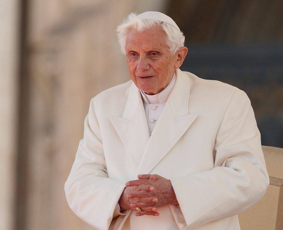 Ibyaranze Ubuzima bwa Papa Benedigito XVI witabye Imana ari mu kiruhuko cy’i zabukuru