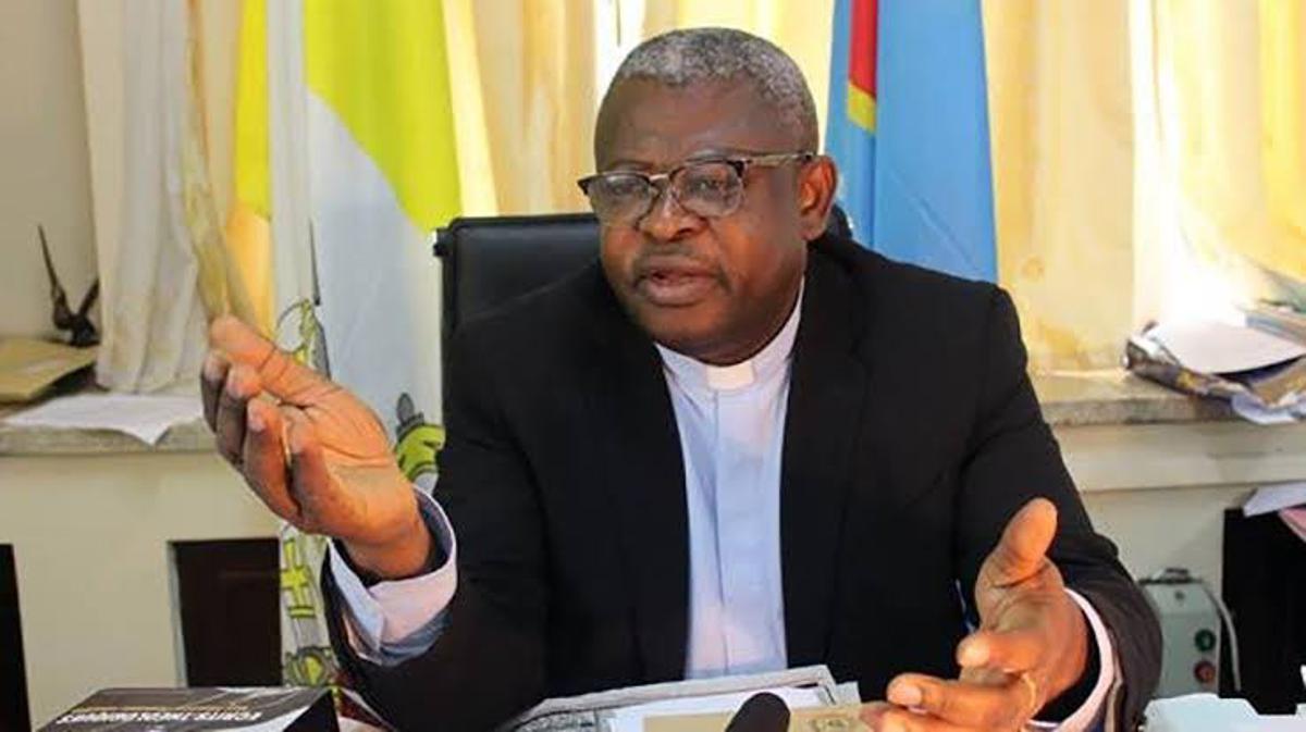 Inama y'Abepiskopi Gatolika muri Congo yamaganye igihano cy’urupfu cyakatiwe Joseph Kabila, yongera gusaba ko gihagarikwa burundu muri iki gihugu