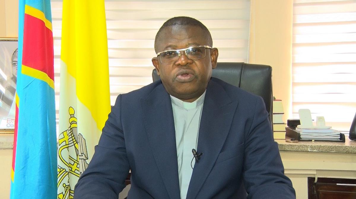 Myr Nshole: “Kuvugurura Itegeko Nshinga muri iki gihe cy’intambara byaba ibyago ku mutekano wa RDC”