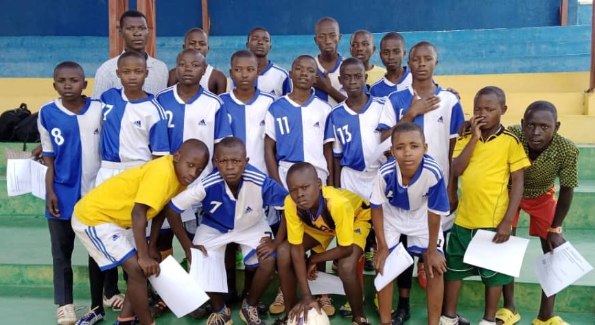 GS Bugumira yongeye kwandika amateka ku Kirwa cya Nkombo yegukana igikombe ku rwego rw'igihugu