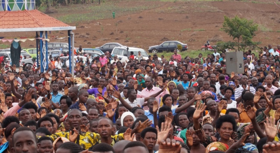 Centre IBANGA RY’AMAHORO yateguye Amahugurwa ku kubohoka no gukira ibikomere azabera i Cyangugu n’i Kigali