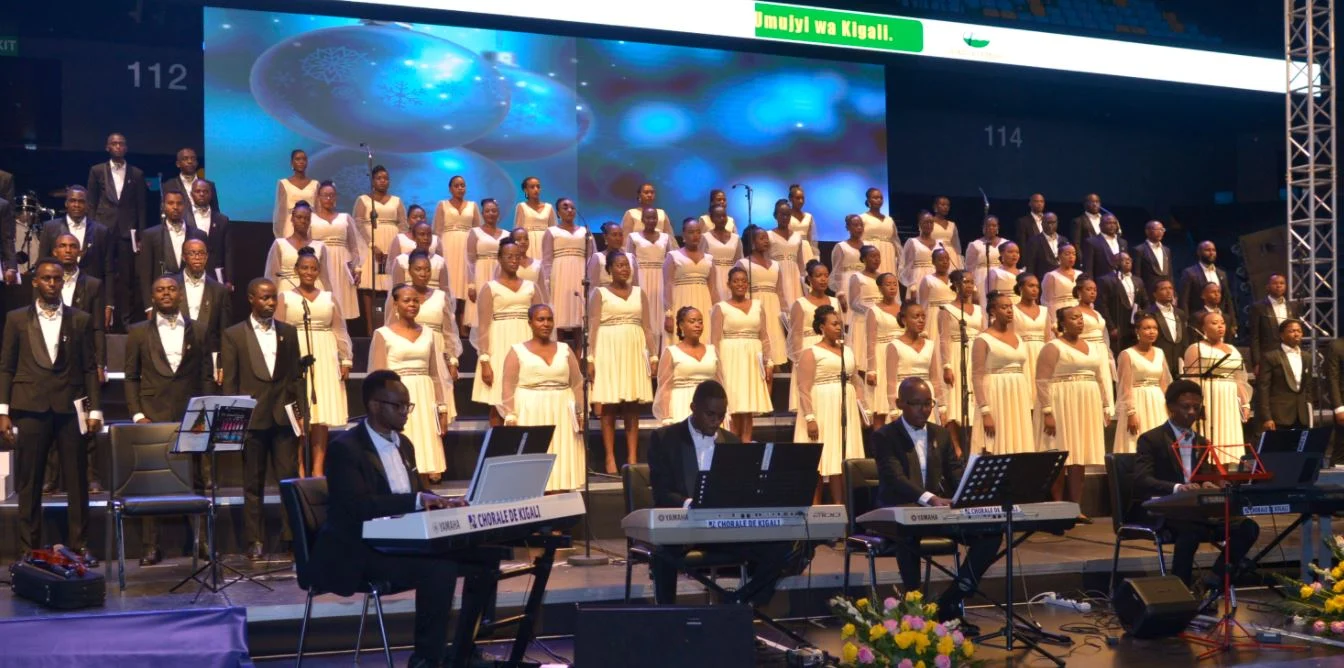 Gitwara asaga Miliyoni 60 y’imyiteguro: Menya byinshi ku gitaramo ngarukamwaka cya Chorale de Kigali