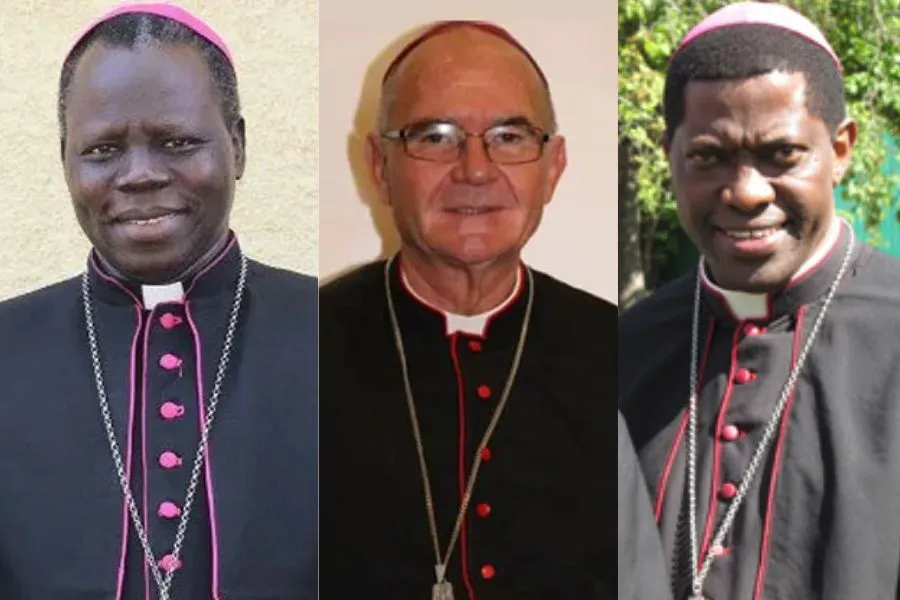 Papa Fransisiko yatangaje Abakaridinali bashya 21 barimo 3 bo muri Afurika