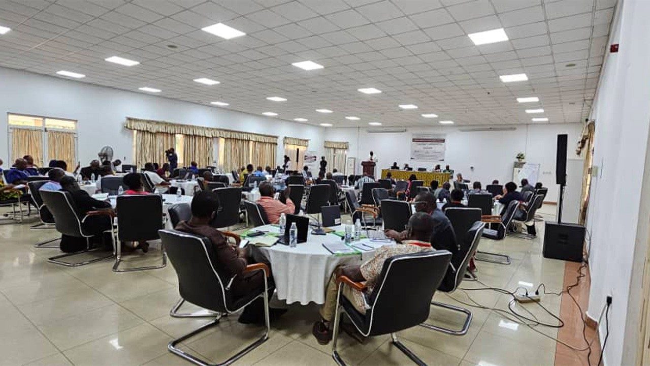 Abidjan: Abepiskopi n’abayobozi ba Caritas muri Afurika biyemeje kongera imbaraga mu murimo w’urukundo n’iterambere ry’abaturage