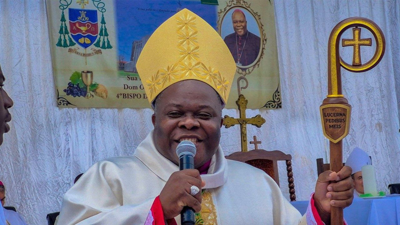 Mozambike:“Ukuri ku rupfu rwe kugomba kumenyekana” Papa Leo XIV mu ishyingurwa rya Myr Afonso wishwe arashwe