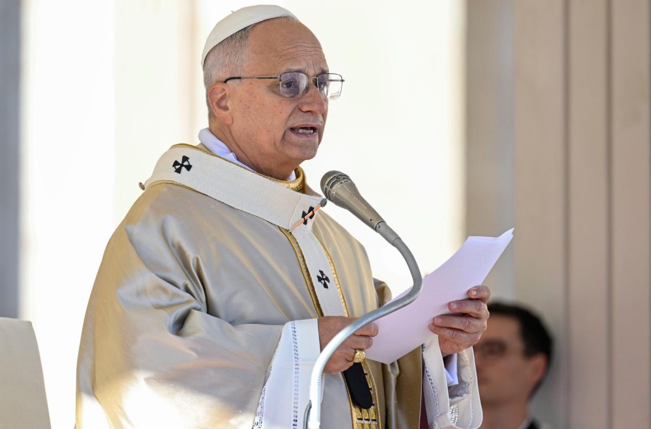 Papa Leo XIV yasohoye ibaruwa ye ya kabiri yise “In Unitate Fidei”