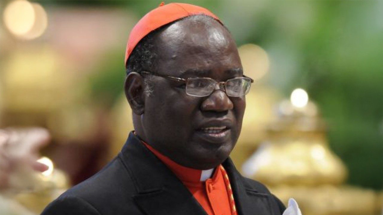 Tanzania: Iby’ingenzi ku buzima bwa Karidinali Polycarp Pengo witabye Imana ku myaka 81