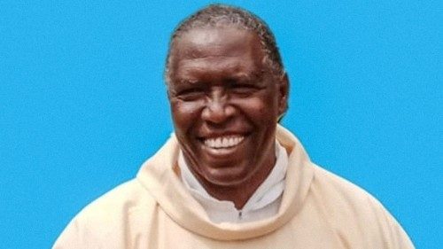 Umupadiri wo muri Tanzaniya yishwe n'umuntu ufite ubumuga bwo mu mutwe