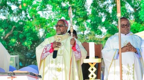 Tanzaniya: Arkiyepiskopi wa Dar es Salaam yasabye Leta Guhagarika Ishimutwa ry'Abantu, Anashishikariza Abaturage Kuzatora mu Bwisanzure