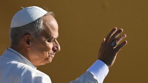 Papa Leo wa XIV agiye gukora uruzinduko rwe rwa mbere mu mahanga: Azasura Turukiya na Libani