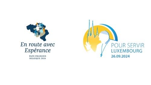 Vatikani yatangaje Ikirangantego cy'uruzinduko rwa Papa mu Bubiligi na Luxembourg